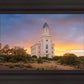 Cedar City Genesis