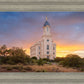 Cedar City Genesis