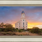 Cedar City Genesis