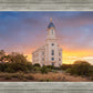 Cedar City Genesis