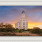 Cedar City Genesis