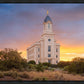 Cedar City Genesis