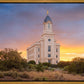 Cedar City Genesis