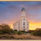 Cedar City Genesis