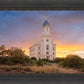 Cedar City Genesis