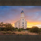 Cedar City Genesis