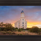 Cedar City Genesis