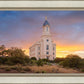 Cedar City Genesis
