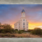 Cedar City Genesis
