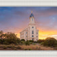 Cedar City Genesis