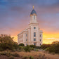 Cedar City Genesis