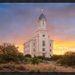 Cedar City Genesis