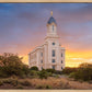 Cedar City Genesis