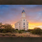 Cedar City Genesis