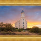 Cedar City Genesis