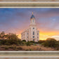 Cedar City Genesis