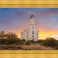 Cedar City Genesis