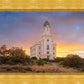 Cedar City Genesis