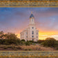 Cedar City Genesis