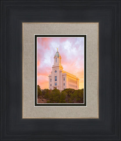 Cedar City Awakening