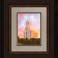 Cedar City Awakening