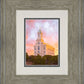 Cedar City Awakening