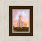 Cedar City Awakening