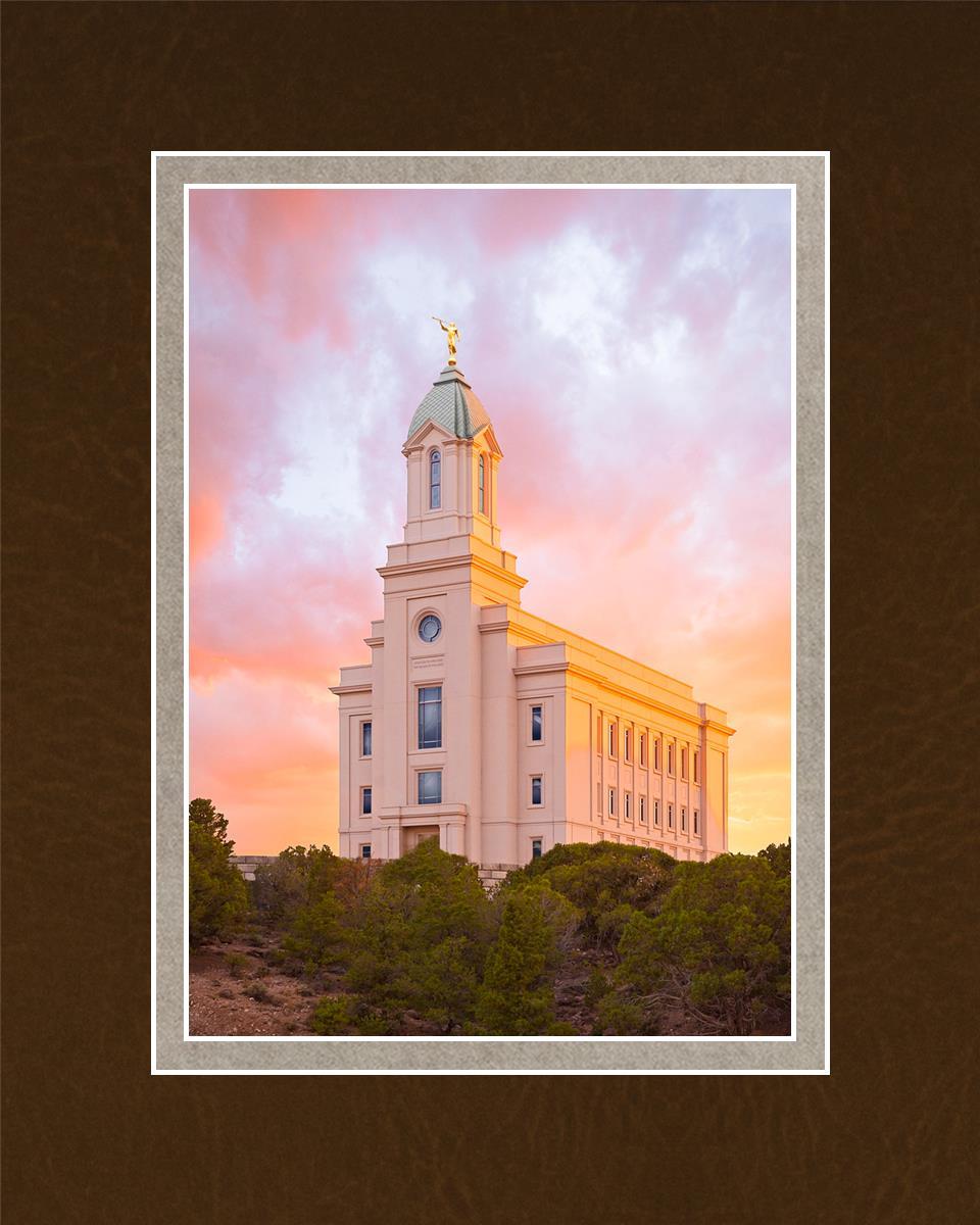 Cedar City Awakening