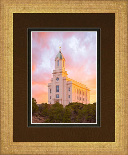 Cedar City Awakening
