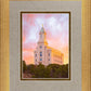 Cedar City Awakening