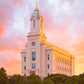 Cedar City Awakening