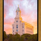 Cedar City Awakening