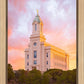 Cedar City Awakening