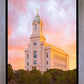 Cedar City Awakening