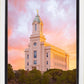 Cedar City Awakening