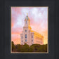 Cedar City Awakening