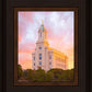 Cedar City Awakening