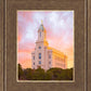 Cedar City Awakening