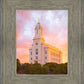 Cedar City Awakening