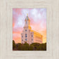 Cedar City Awakening