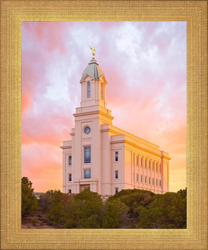 Cedar City Awakening