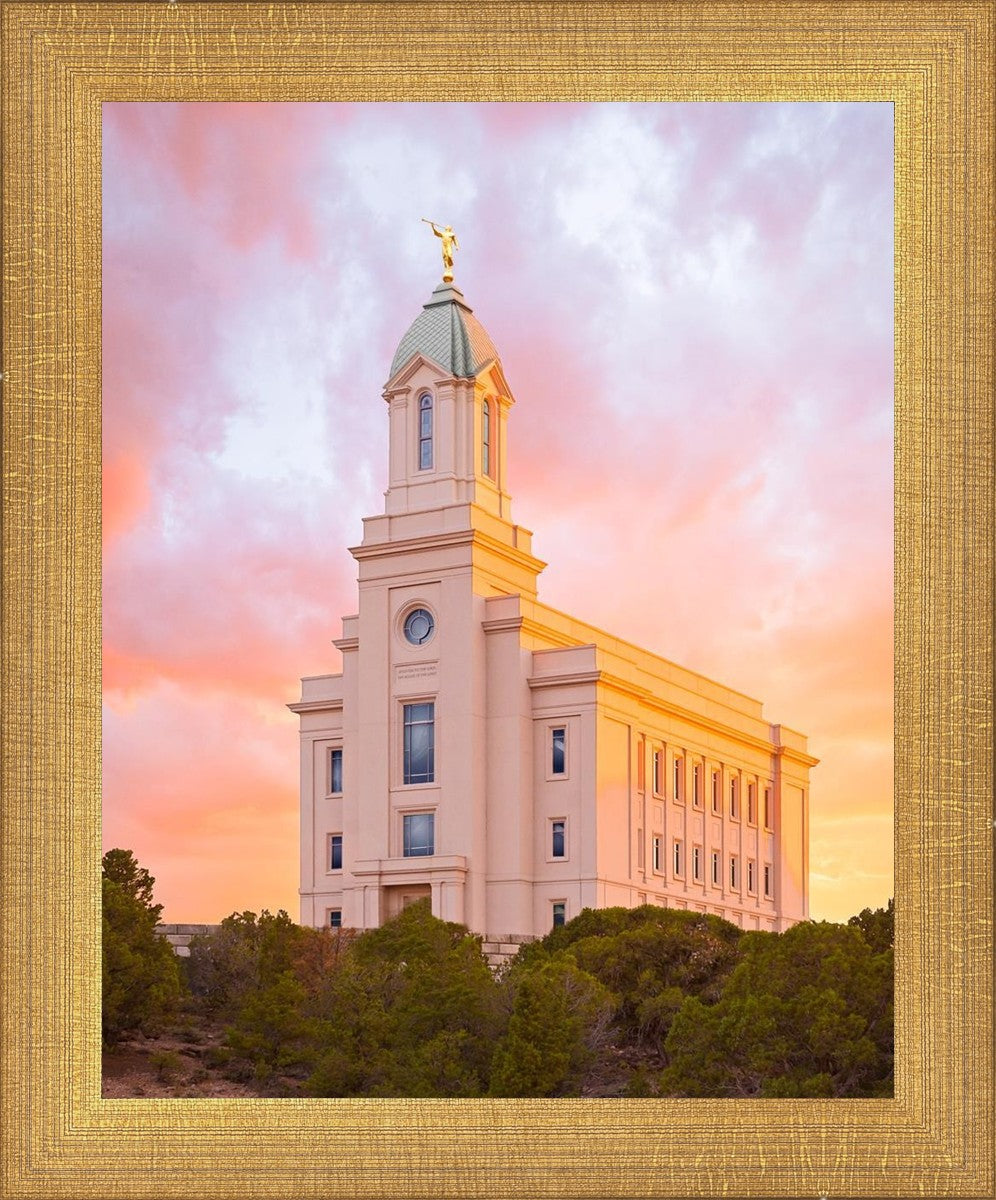 Cedar City Awakening