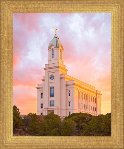 Cedar City Awakening