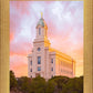 Cedar City Awakening