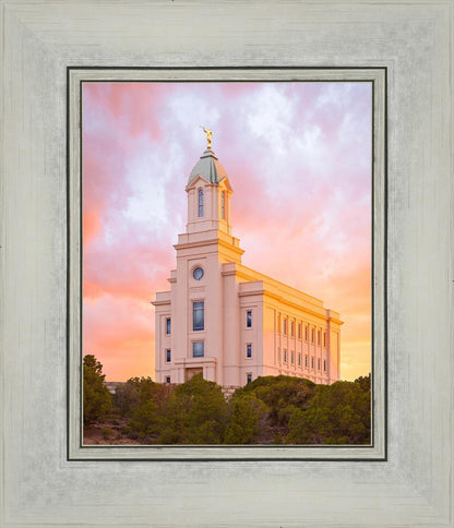 Cedar City Awakening