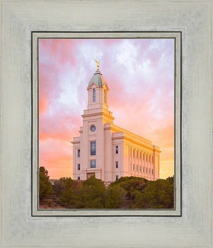 Cedar City Awakening