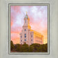 Cedar City Awakening