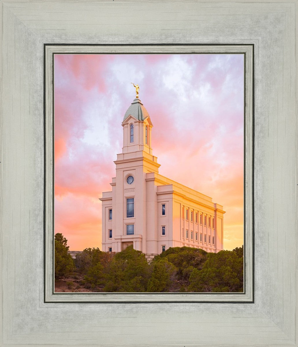 Cedar City Awakening