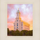 Cedar City Awakening