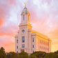Cedar City Awakening